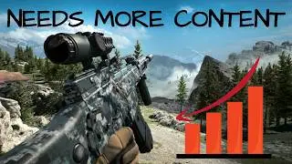 Battlefield 6 Content Drought is Insane... Season 2 Made it WORSE!!