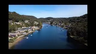 Woronora River