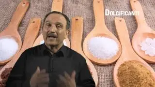 ore OCCHIOTV - : Dolcificanti