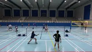 12-JUL-2025 - Kuya Alds/Ate Reg vs Christian Kim/Icel