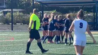 Renee Herbert gives Manasquan the lead