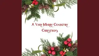 Christmas in November (feat. The Pinetoppers)