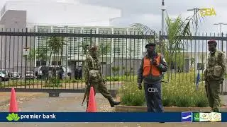 US Embassy Issues Security Warning to Ugandans Amid Rising Terror Threats