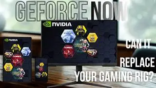 Стоит ли покупать Geforce Now в 2026 году?