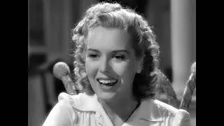 Пришли дожди [4K] (Кларенс Браун / Clarence Brown) [1939]