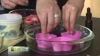 DIY Bath Melts [LUSH hack] + The Best Bath Soaks