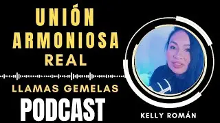 LLAMAS GEMELAS 👥 Uni&oacute;n ARMONIOSA REAL ❤️ UN PODEROSO CAMINO 