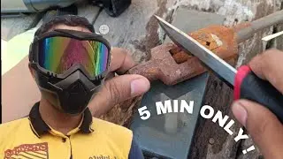 How to sharpen your knives | Complete Knife Maintenance Guide