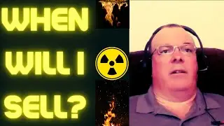 JOHN POLOMNY 🔥 - UP 700%+ ALREADY BUT WONT SELL URANIUM STOCKS UNTIL THIS HAPPENS