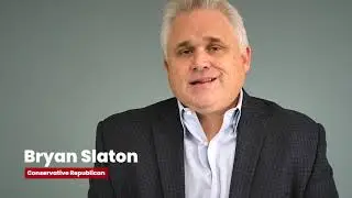 Bryan Slaton: Protecting the Unborn