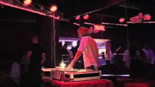 DJ ZIELI - Omega Wesołówka