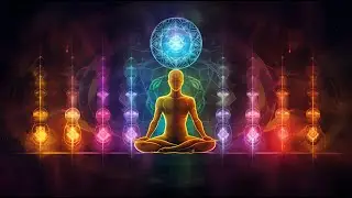 7 Chakras are powerful energy centers within the body