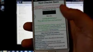 Легко получить root-доступ к Verizon Galaxy S4 без потери данных и приложений