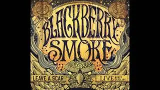 Blackberry Smoke - Lucky Seven (Live in North Carolina) (Official Audio)