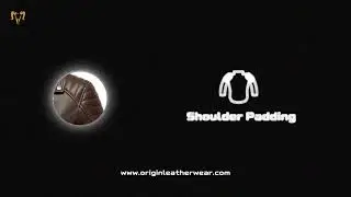 Custom Leather jackets at origin leather #leatherjacket #brownleatherjacket