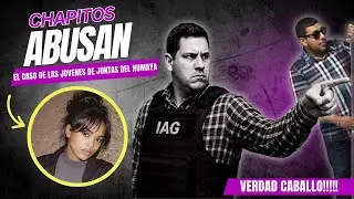 Caballo y Texas 01: &iquest;qui&eacute;n dio la orden?