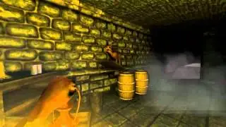 BEST CUSTOM MAP EVER! - Amnesia Custom Story - Ken's Nightmare
