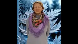 Павловопосадские платки в Минске - часть 2, пополнение изделий ❤️❄️❤️