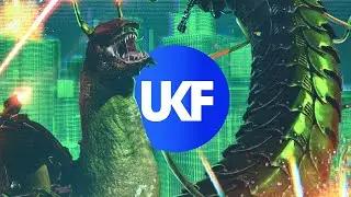 Snails & Kompany - System Overload (ft. Virus Syndicate)
