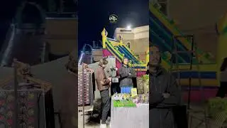 Highlights from our last successful Alfa Events event| #ShoppingFestival #upcomingevents #bahriatown
