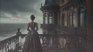 that feeling when you find peace in being alone dark academia playlist