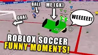 TPS and MPS FUNNY MOMENTS | Roblox! #1