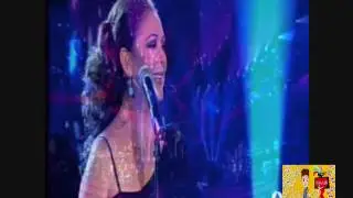 Isabel Pantoja en Quiero Cantar - Así Fué