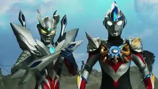 [ENG SUB] Ultra Fight Orb (Full ver.)