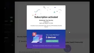 Win Cash with Bitdefender: Full Competition Rules, Rewards, and Activation Demo