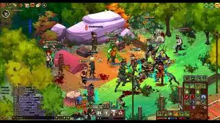 Deadmaze boss