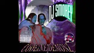 DJ Smokey - Red Eyez