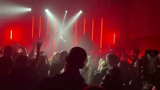 Jane Air - Париж (live)