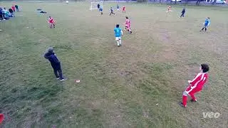 LT FC FT REAL PERU VS ? BROWELL PARK SATURDAY LEAGUE HIGHLIGHTS