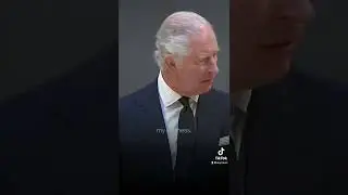 King Charles III speaks Welsh to Senedd in Cardiff