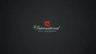 TI 11 Regional Qualifiers SA - Infinity vs Mad Kings - Day 2