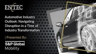 Automotive Industry Outlook 2022: Navigating Disruption in a Time of Industry Transformation