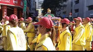 2026/01/24山邊媽祖讚境台中