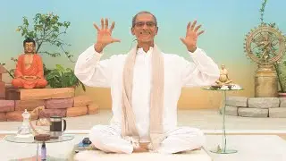 Let Kundalini Shakti be your Guide | Sri Vasudeva