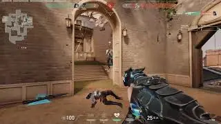 legally blind #2
