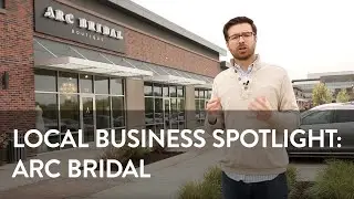 Arc Bridal - Omaha, Nebraska