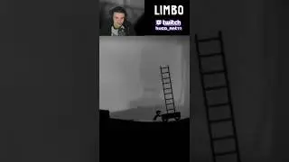 Limbo | Jimmy no se hizo la PRL  #limbo #limbogameplay #indie #indiegame