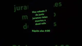 ya te umiste