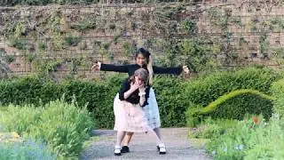 【CrystalNeko x Kuma-POP】 Twinkle Days 【踊ってみた - Dance Cover】
