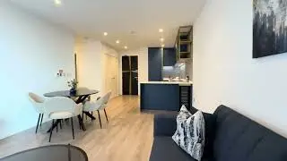 1 bedroom(s) Flat to rent in Quay Walk, Grand Union, Wembley, HA0 | Benham & Reeves