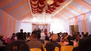 My Younger Brother Big Day : Zawna Wed Julie 30/January/2026