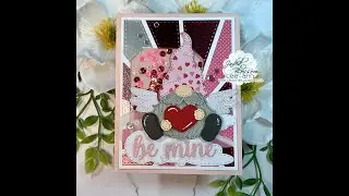 Be Mine!