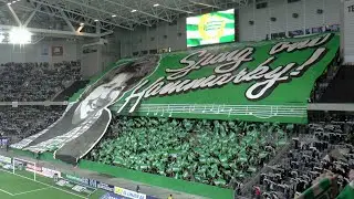 Bajen-Örebro 3-2  7 Nov 2021