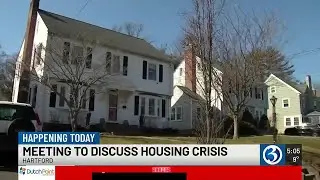 Connecticut faces housing shortage of up to 380,000 units, new report finds