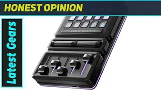 Cooler Master MasterHUB Creator Kit: The Ultimate Modular Workflow Powerhouse!