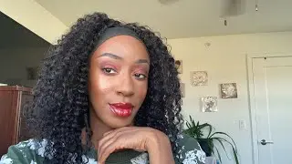 Makeup Quickies: Mac Future Flame